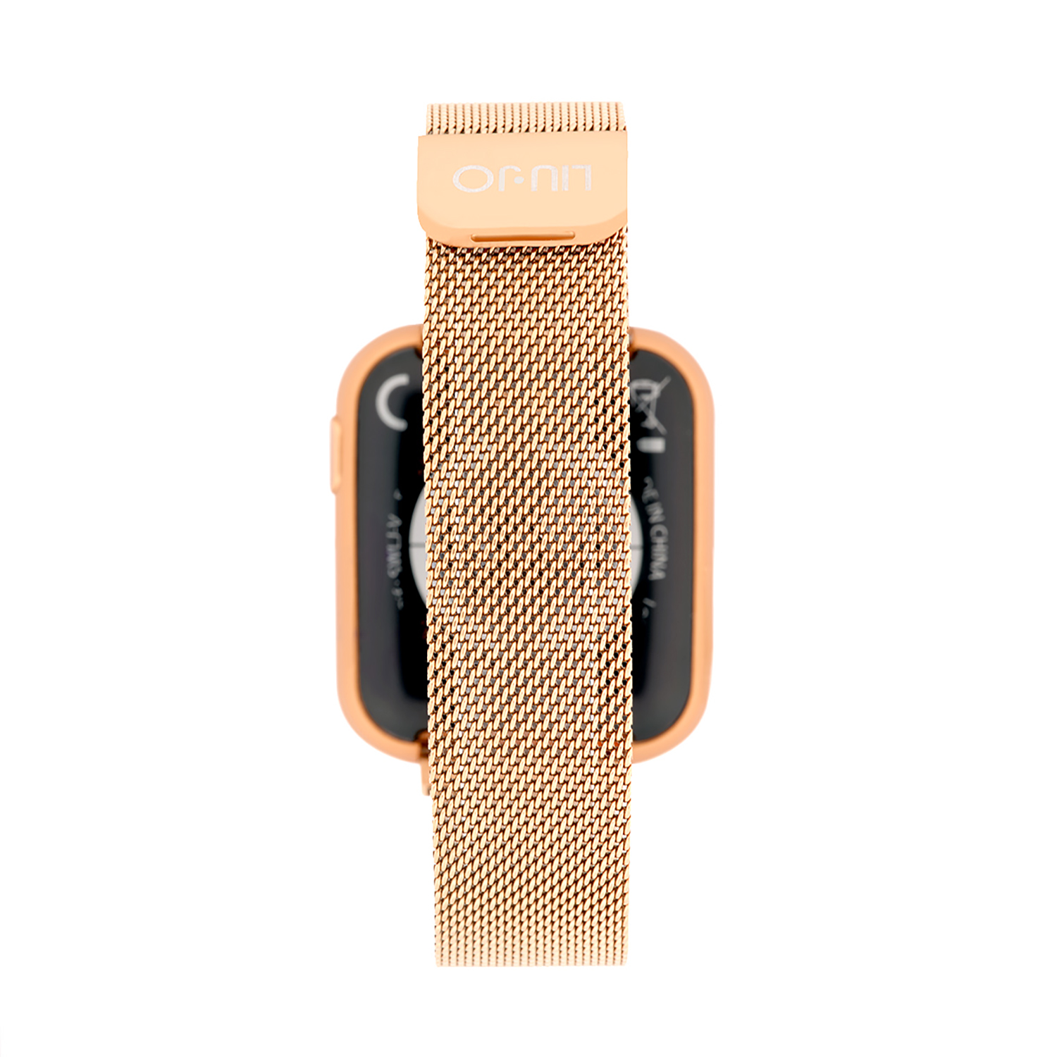 LIU JO SWLJ054 zegarek damski Smartwatch - miniatura 3