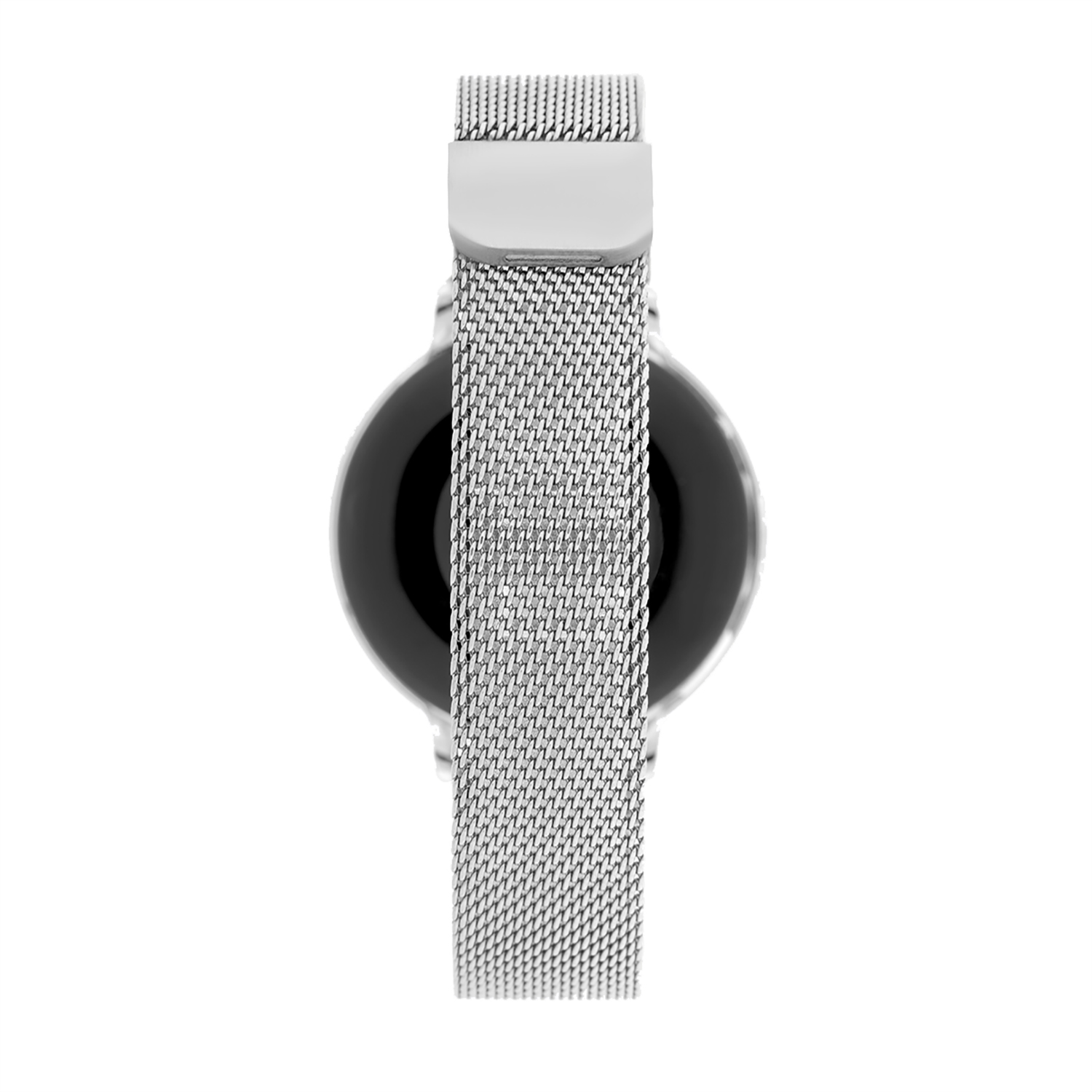 LIU JO SWLJ055 Smartwatch Mesh zegarek sportowy Smartwatch - miniatura 3