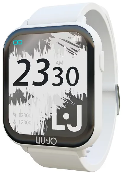 LIU JO SWLJ062 - zdjęcie 1