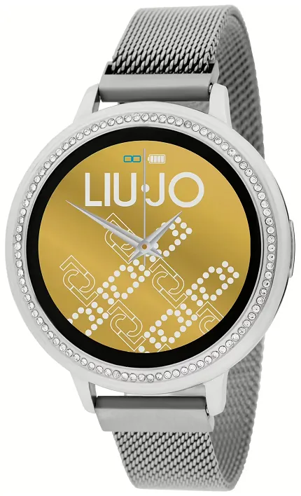 LIU JO SWLJ069 - zdjęcie 1
