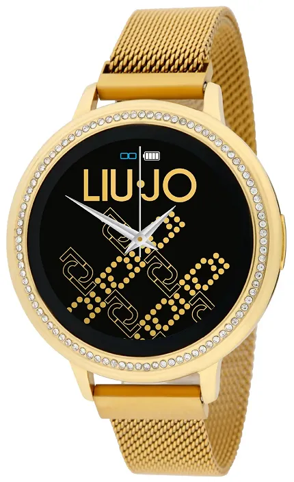 LIU JO SWLJ071 - zdjęcie 1