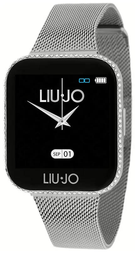LIU JO SWLJ078 - zdjęcie 1