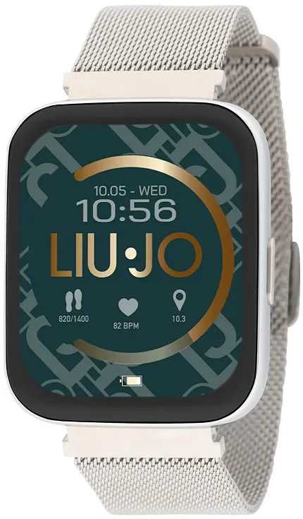 LIU JO SWLJ081 - zdjęcie 1