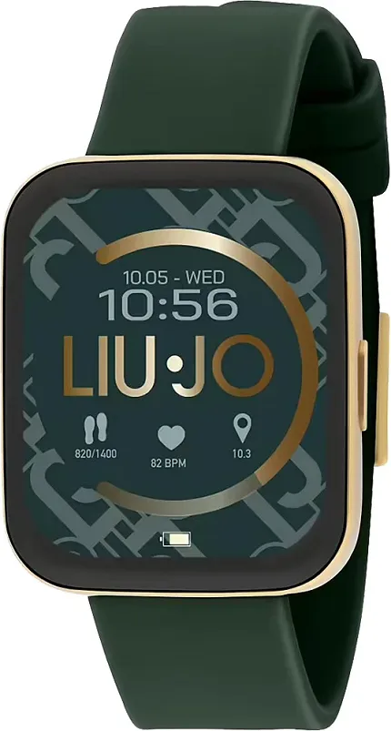LIU JO SWLJ095 - zdjęcie 1