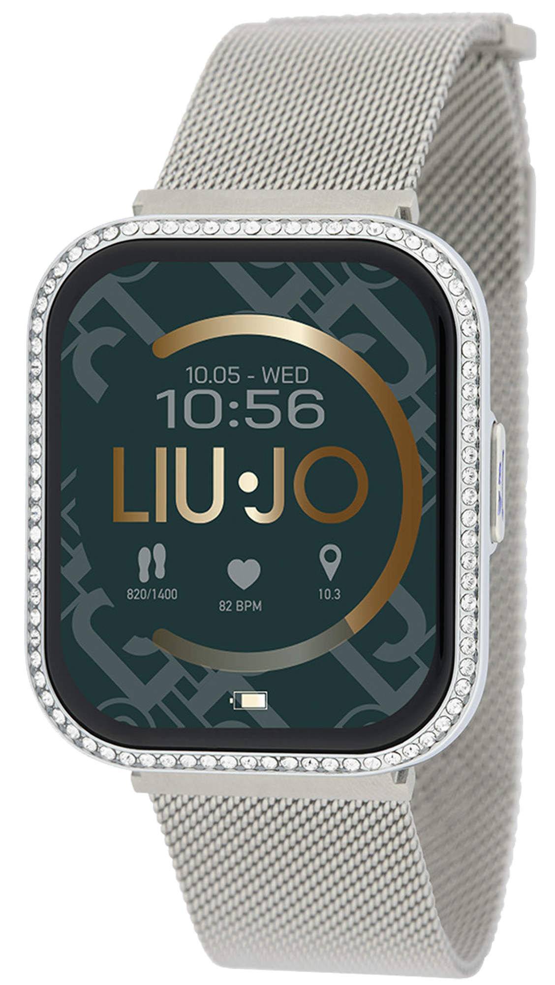 LIU JO Voice Slim Luxury SWLJ097