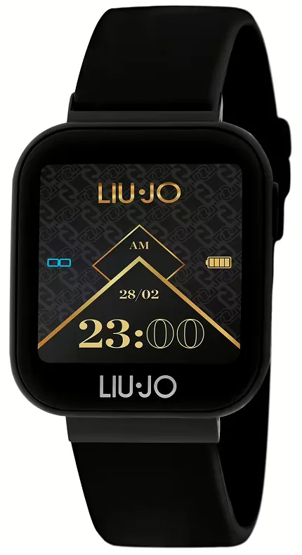 LIU JO SWLJ103 - zdjęcie 1