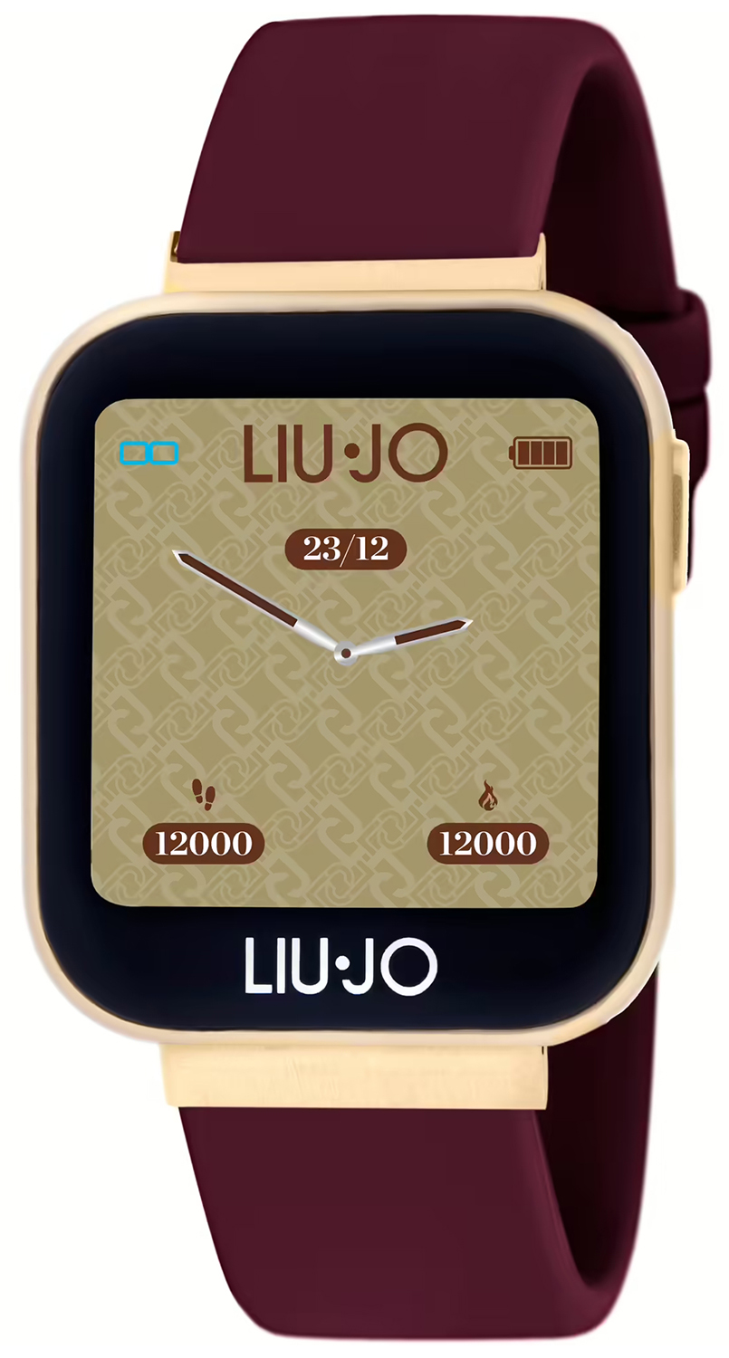 LIU JO Smartwatch Classic SWLJ104