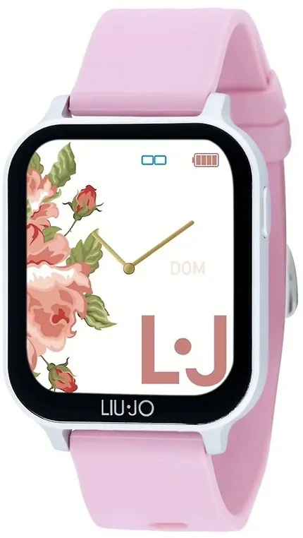 LIU JO SWLJ112 - zdjęcie 1