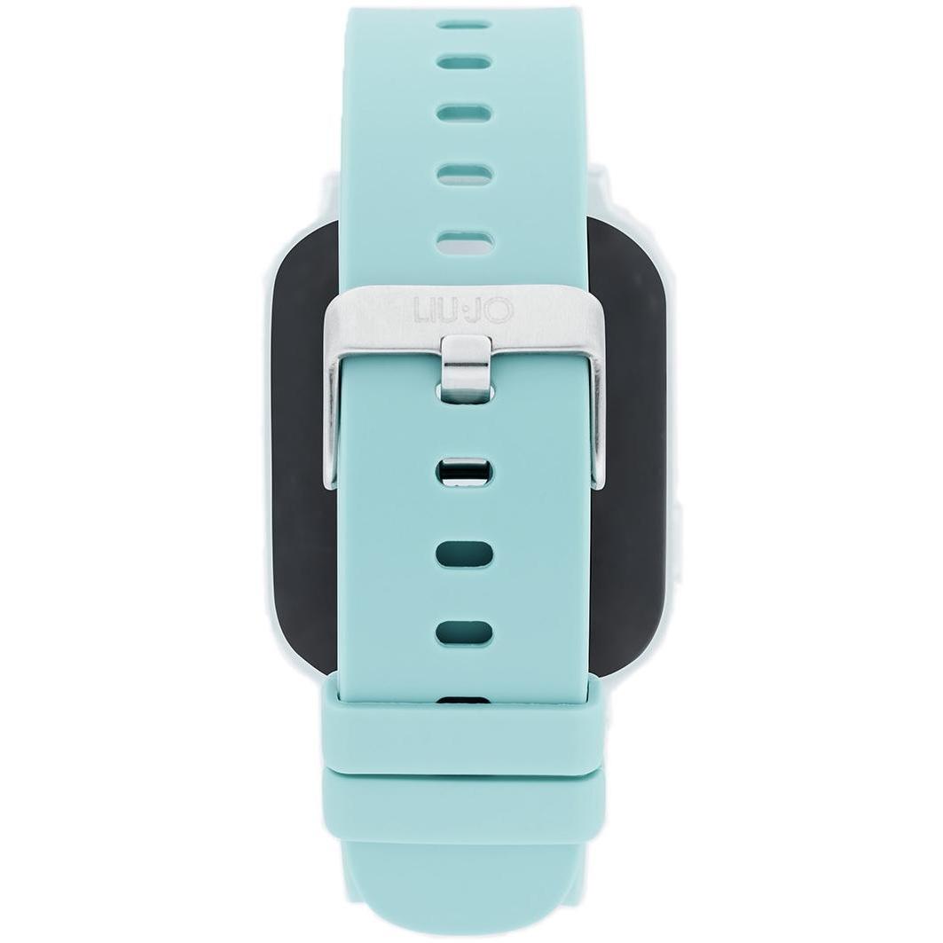 LIU JO SWLJ113 Smartwatch Energy zegarek fashion-modowy Smartwatch