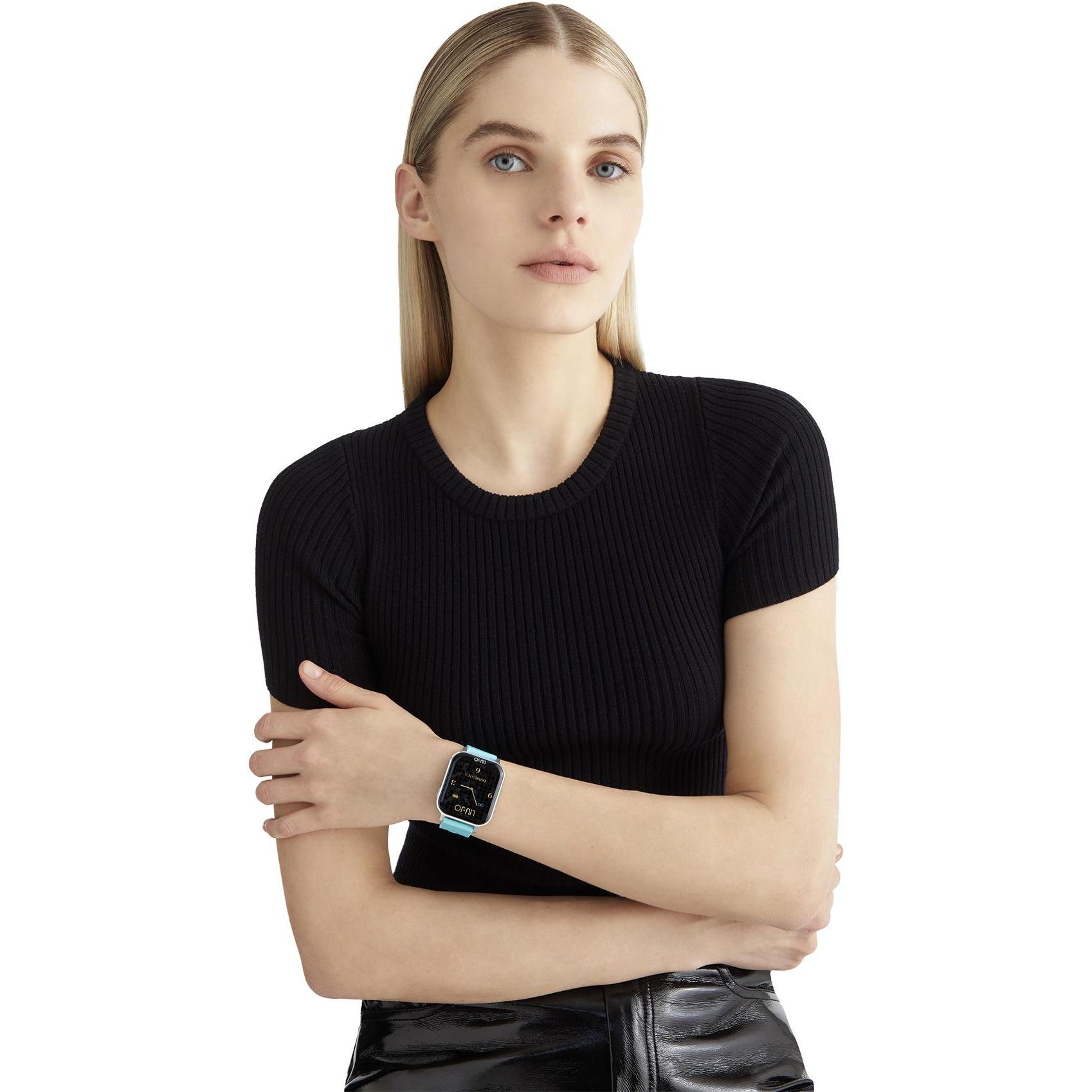 LIU JO SWLJ113 zegarek damski Smartwatch
