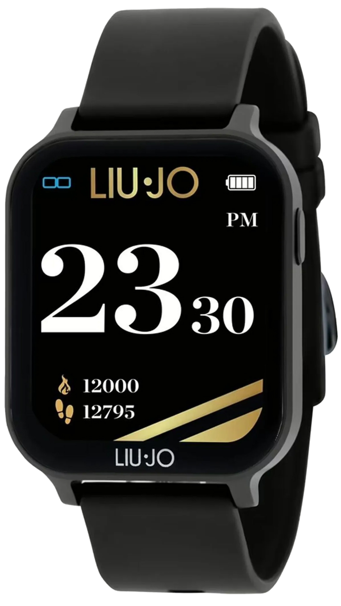 LIU JO Voice Energy SWLJ115