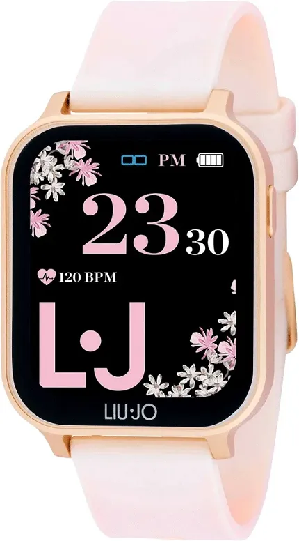 LIU JO SWLJ116 - zdjęcie 1