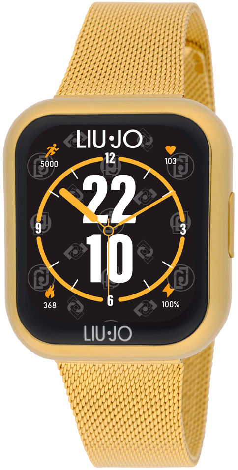 LIU JO Smartwatch Voice Mini SWLJ149