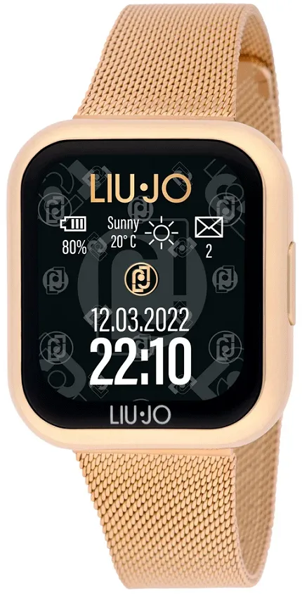 LIU JO SWLJ150 - zdjęcie 1