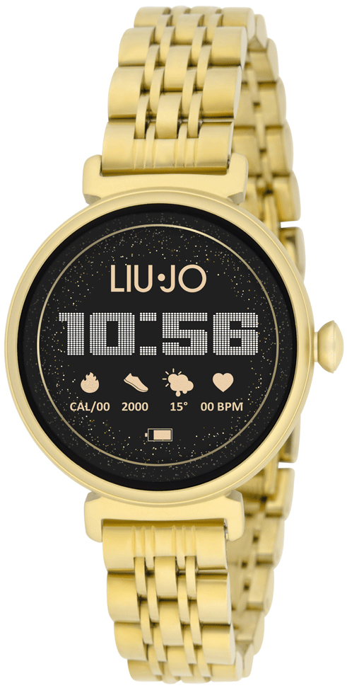 LIU JO Smartwatch Glam SWLJ157