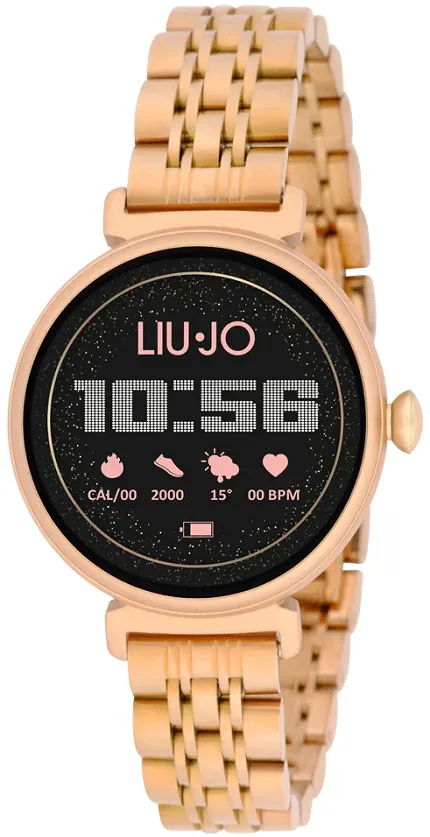 LIU JO SWLJ158 - zdjęcie 1