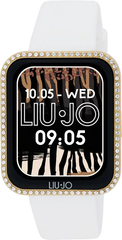 LIU JO SWLJ166 - zdjęcie 1