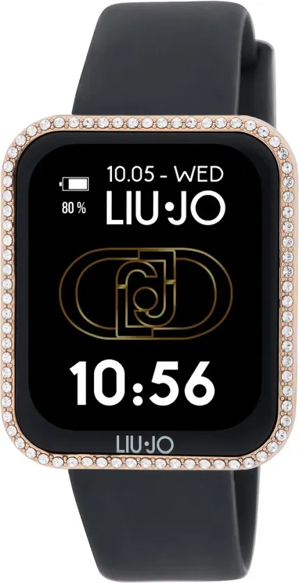 LIU JO SWLJ168 - zdjęcie 1