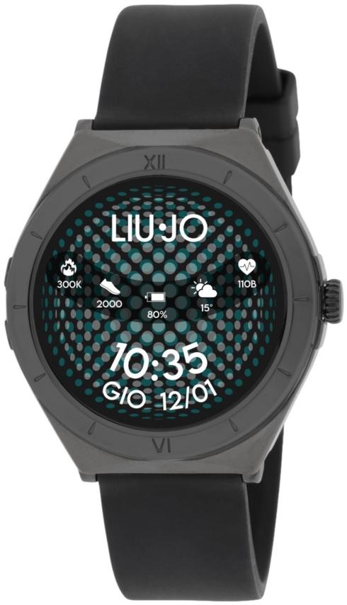 LIU JO SWLJ179 - miniatura 1