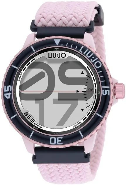 LIU JO SWLJ183 - zdjęcie 1