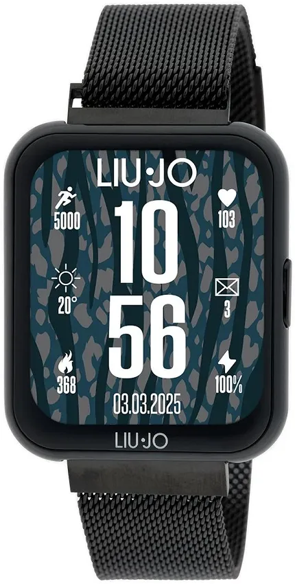 LIU JO SWLJ194 - zdjęcie 1