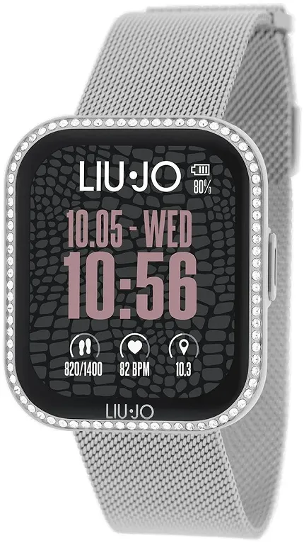 LIU JO SWLJ202 - zdjęcie 1