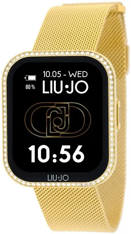LIU JO SWLJ203 - zdjęcie 1