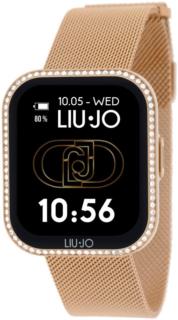 LIU JO Smartwatch Mini Slim Luxury SWLJ204