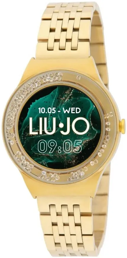 LIU JO SWLJ206 - zdjęcie 1