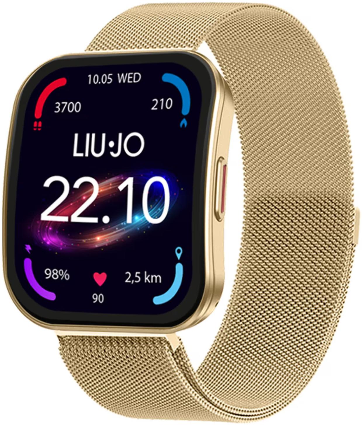  LIU JO SWLJ218 