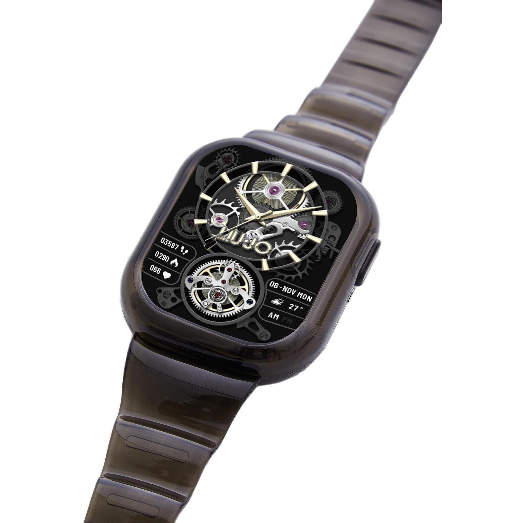 Smartwatch Switch LIU JO SWLJ221 - hover