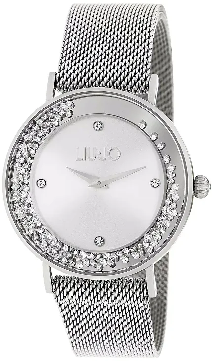 LIU JO TLJ1341 - zdjęcie 1