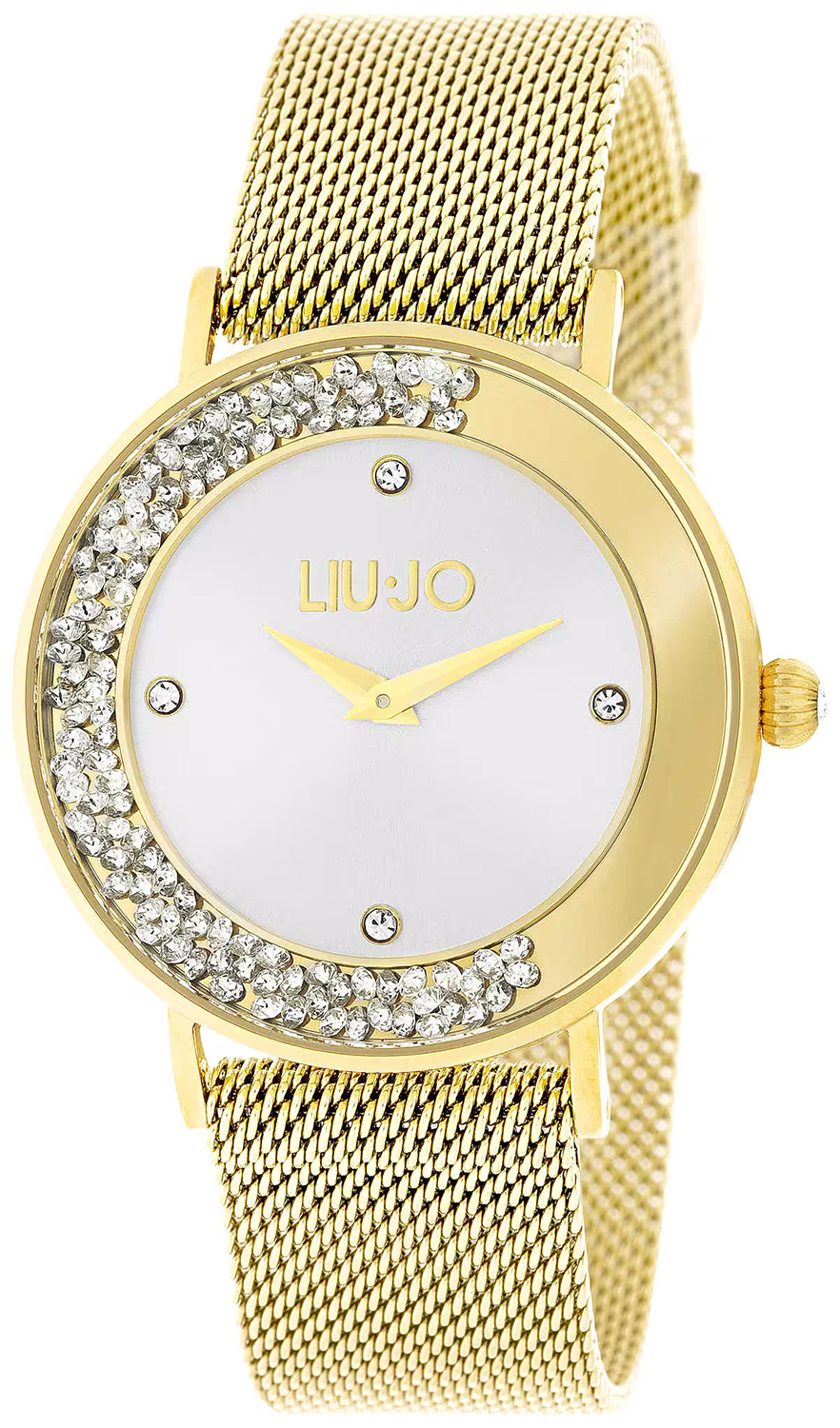LIU JO Dancing Slim TLJ1347