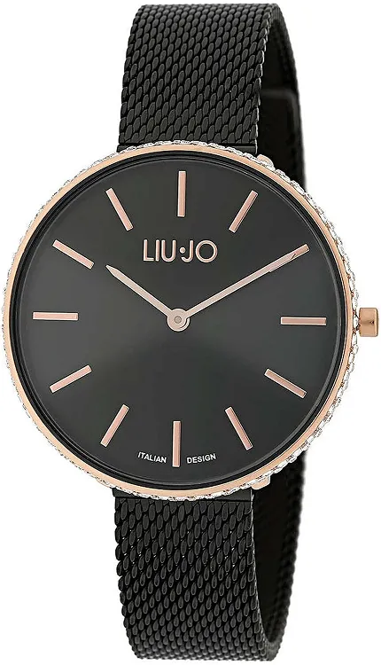 LIU JO TLJ1416 - zdjęcie 1