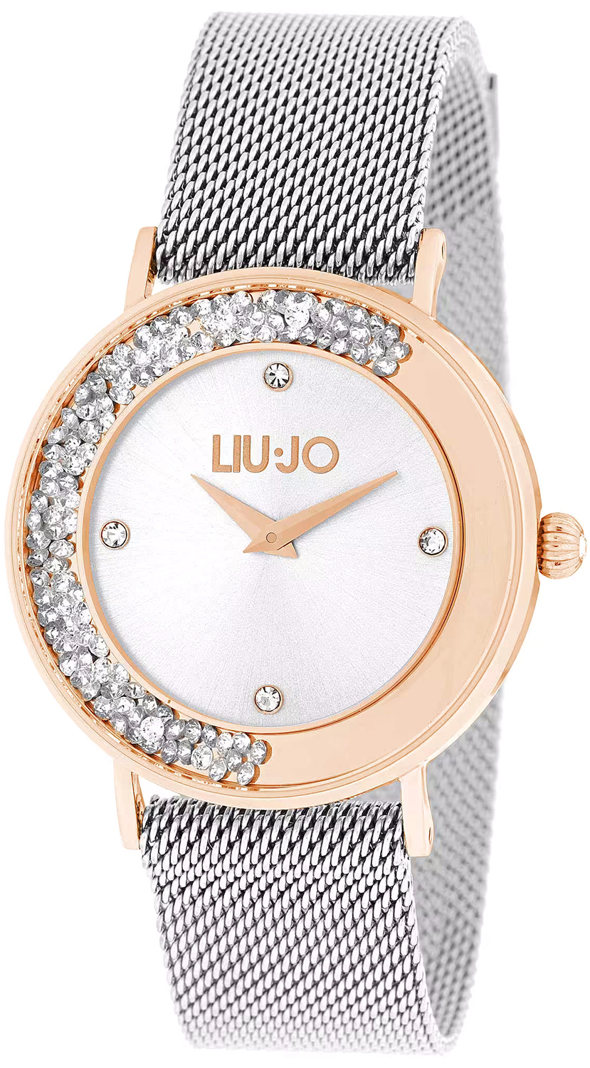 LIU JO Dancing Slim TLJ1448