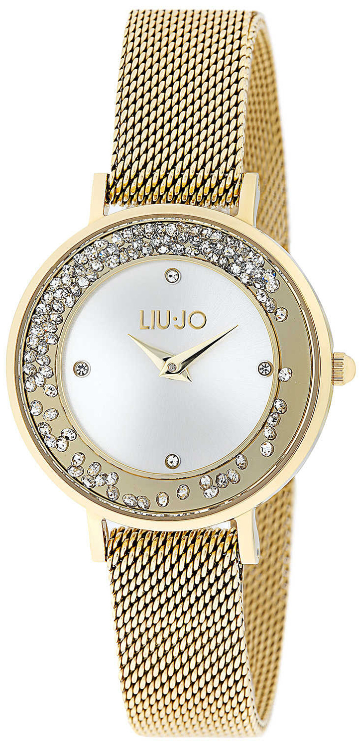 LIU JO Dancing Slim TLJ1692