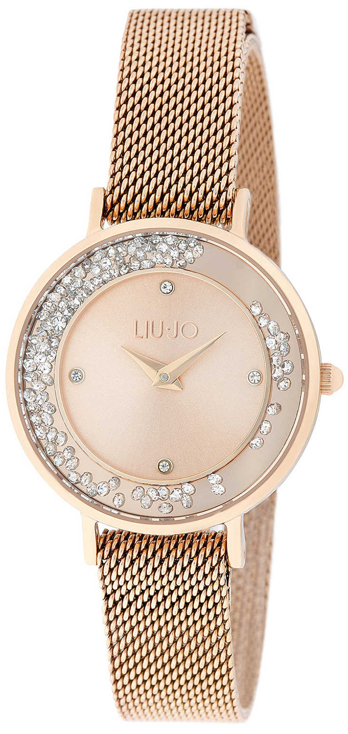 LIU JO Dancing Slim TLJ1693