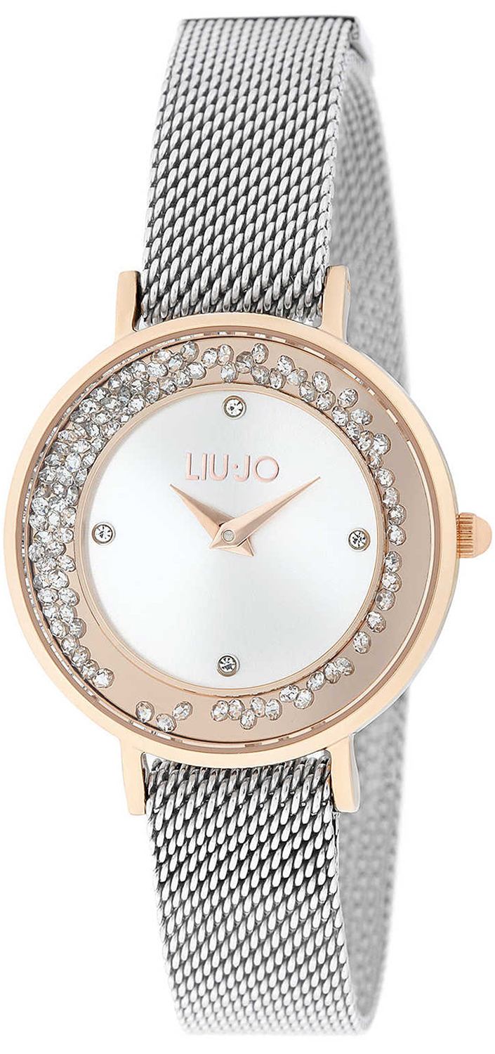 LIU JO Dancing Slim TLJ1695