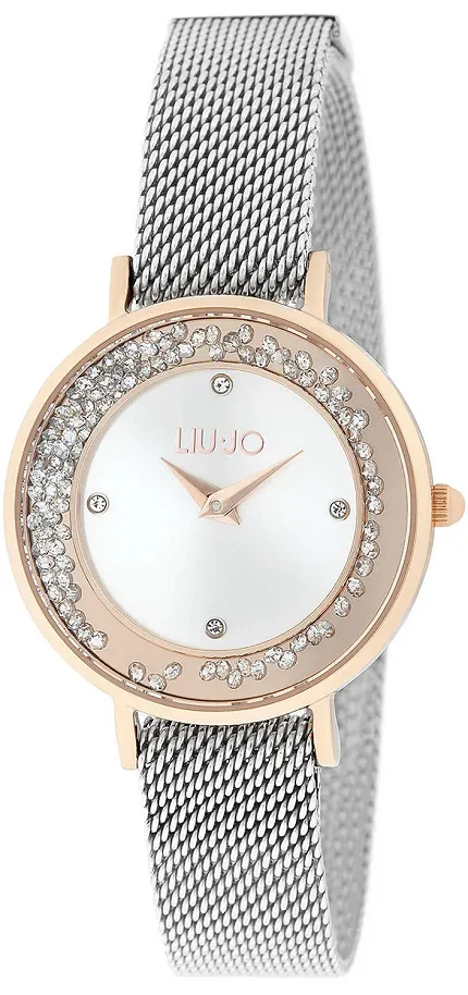 LIU JO TLJ1695 - zdjęcie 1
