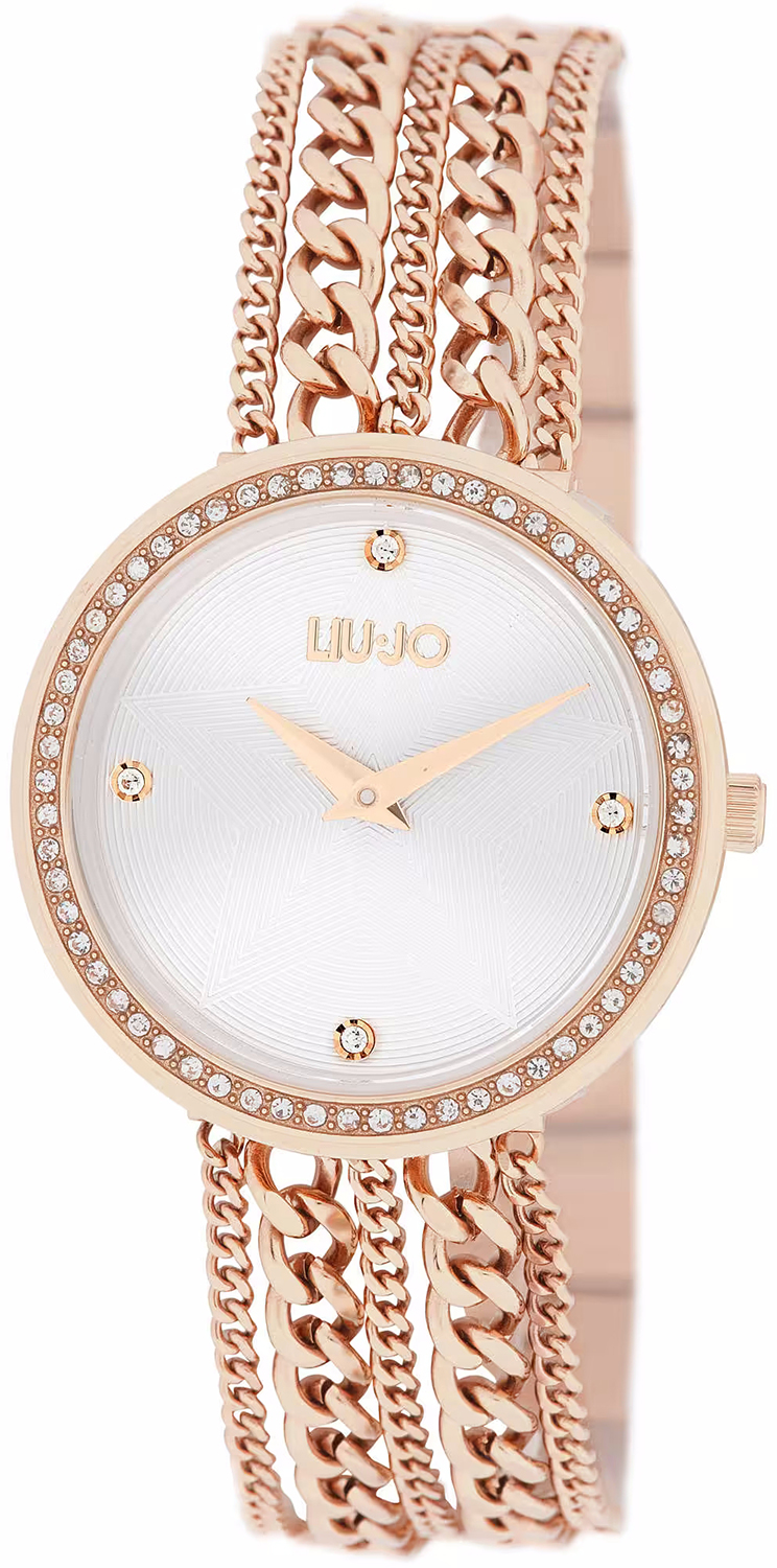LIU JO Chains TLJ1833