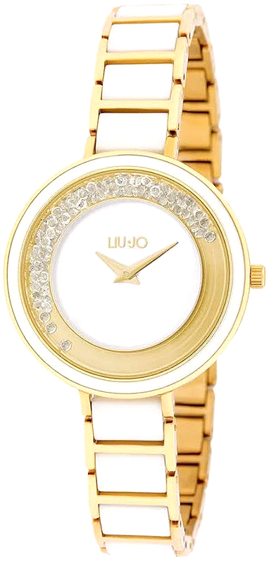 LIU JO Dancing Finest Ceramic TLJ1911