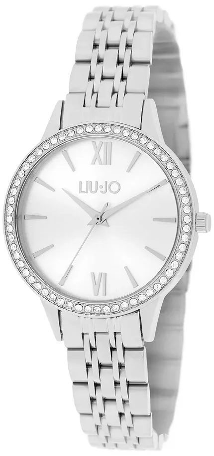 LIU JO TLJ1995 - zdjęcie 1