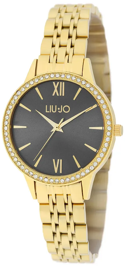 LIU JO TLJ1998 - zdjęcie 1