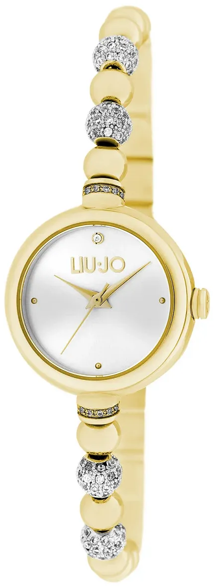LIU JO TLJ2006 - zdjęcie 1