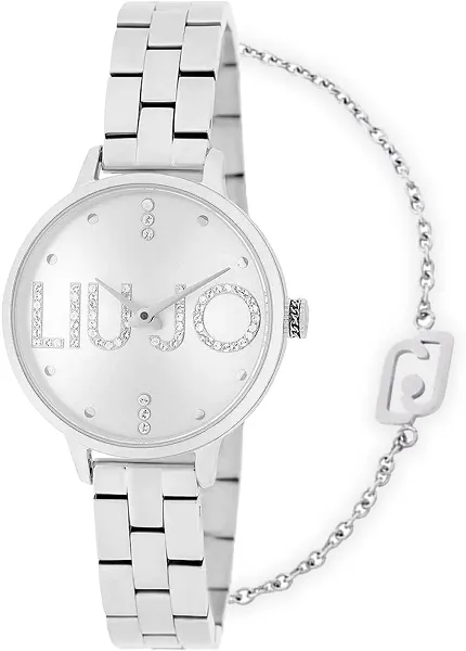 LIU JO TLJ2036 Couple - zdjęcie 1