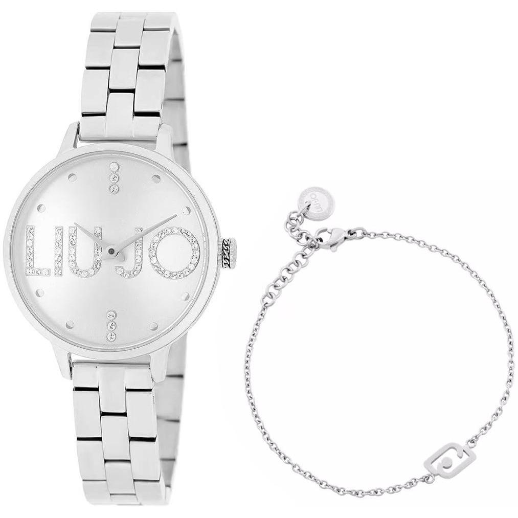 LIU JO TLJ2036 zegarek damski Couple - miniatura 2