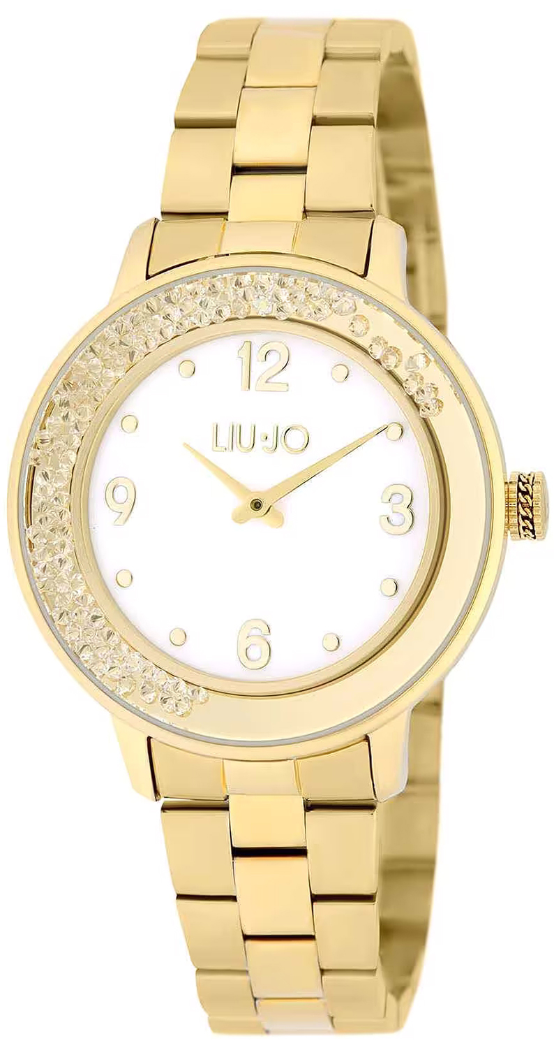 LIU JO Dancing Slim TLJ2058