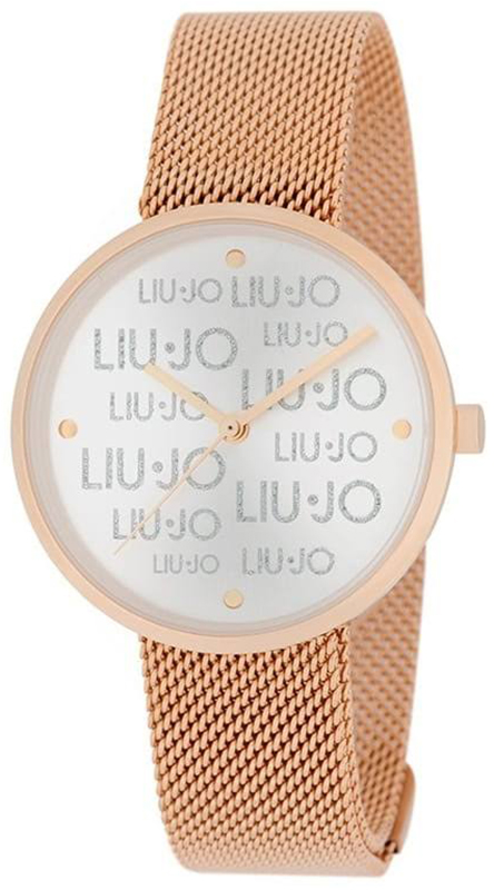 LIU JO Magic Mesh TLJ2158
