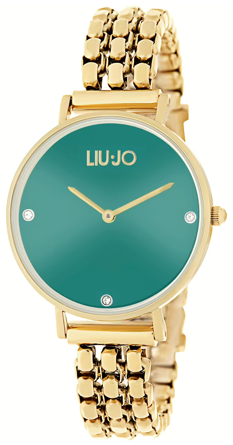LIU JO Chains TLJ2292