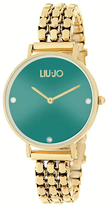 LIU JO TLJ2292 - zdjęcie 1